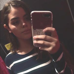 Meet your Posher, Bethany